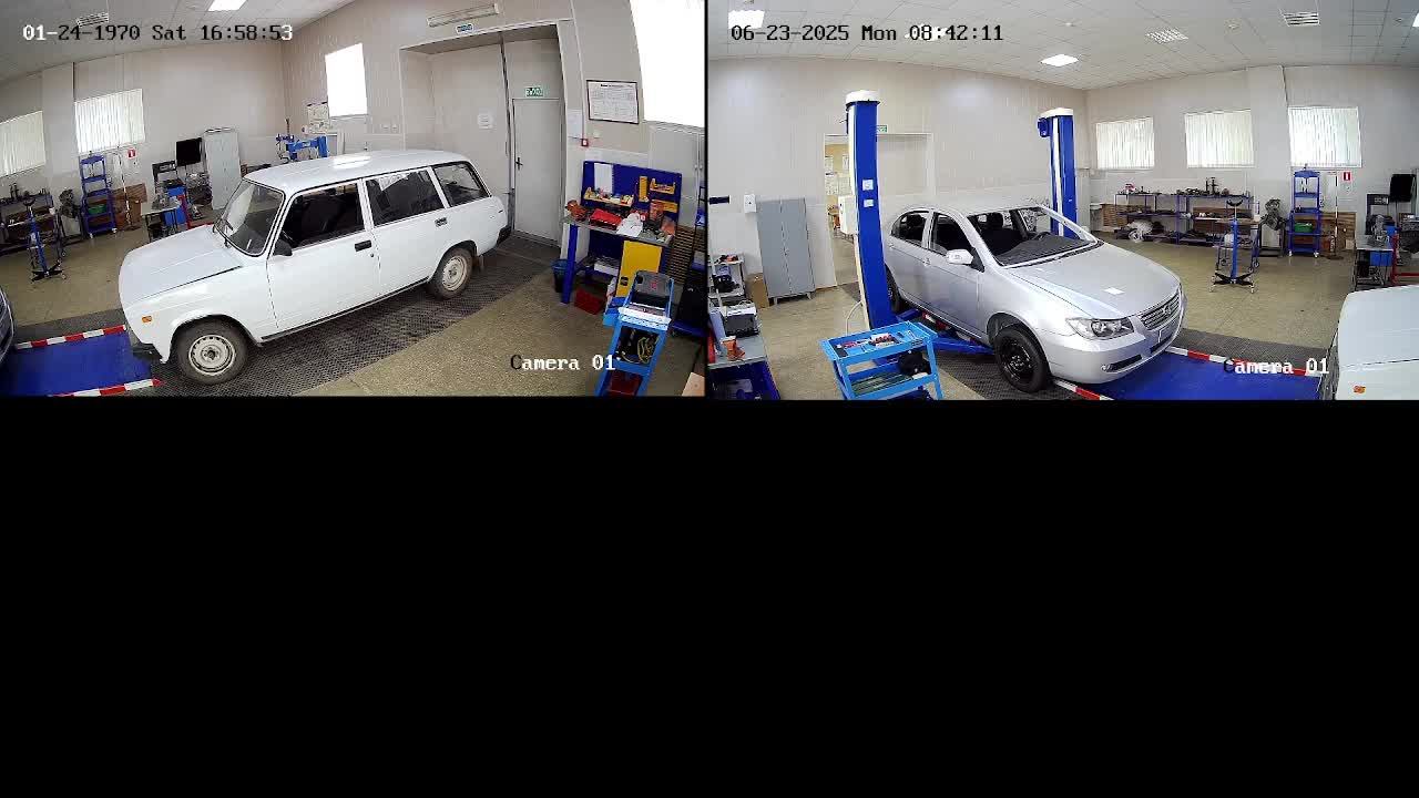 КЧР ГБПОО Политехнический колледж, Демо-Экзамен группа 301. 23.06.2025г.