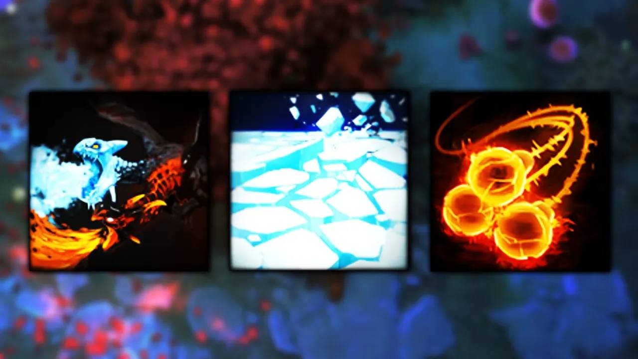slowing down Roshan, Dota 2