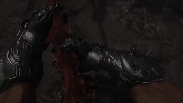 Doom The Dark Ages Прохождение клешнями. Часть 13