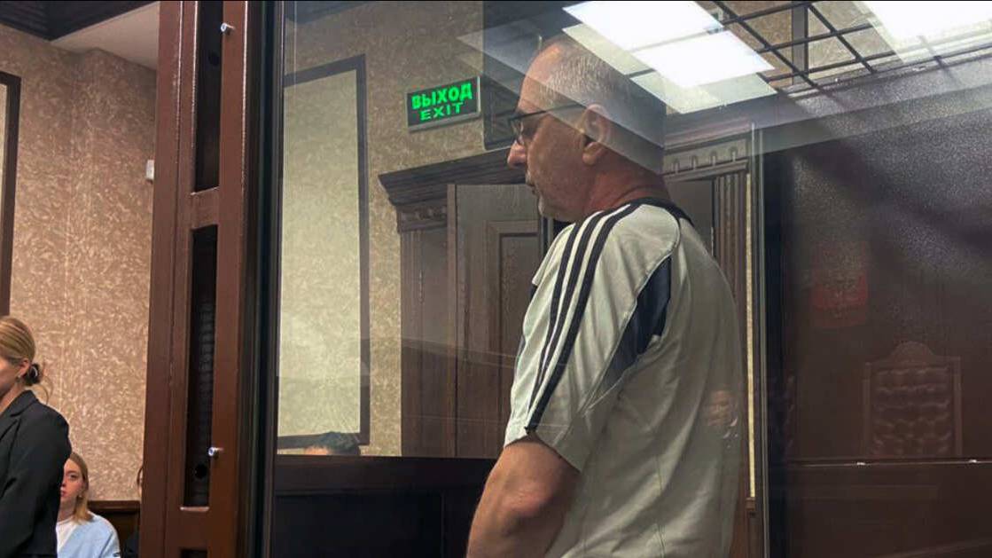 Фигурант дела о подготовке покушения на Аксенова получил 13 лет колонии