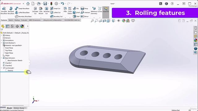 4.7 -More on the design tree
