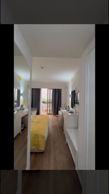 FUN&SUN SMART HANE SUN 5*. Турция(Анталья)