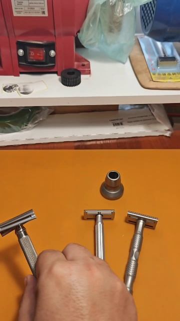 Apex Al, Wunderbar и Timeless 95