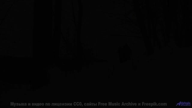 Беспокойство исчезает, когда кадры сменяются под эту мелодию - Gold Rush -- Satellite State -- Colle
