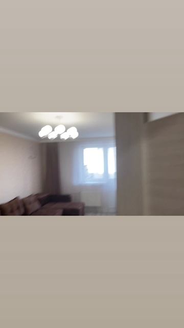 Двухкомнатная квартира ЖК Суворовский