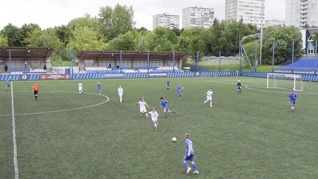 Советский район 2013 - Трудовые резервы 2013  :  4-3 (2 составы)
