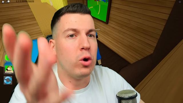 ВЛАДУС ИГРАЕТ  😱 Мой ДРУГ Нашёл ＊ТАЙНОЕ＊ ПРЕВРАЩЕНИЕ в РАДУЖНОГО ДРУГА в ROBLOX ! ВЛАДУС