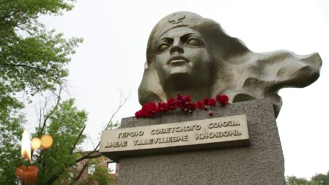 ДЕНЬ ПАМЯТИ И СКОРБИ