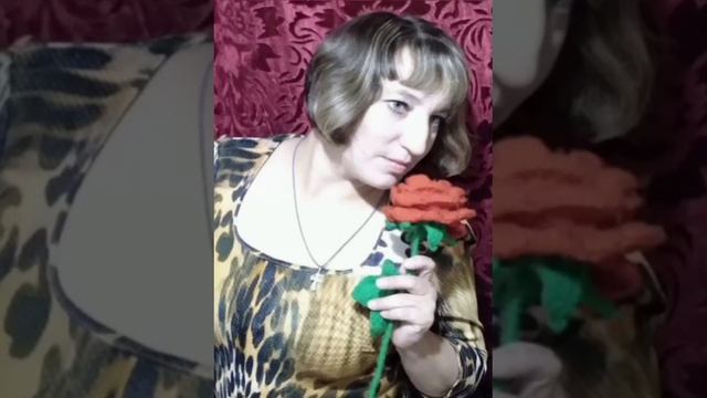 Моя первая песня Мама
