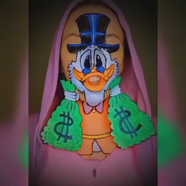 Фейс Арт