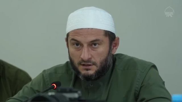 О предателях Шейха Саида Афанди (къуддиса сирруhу)