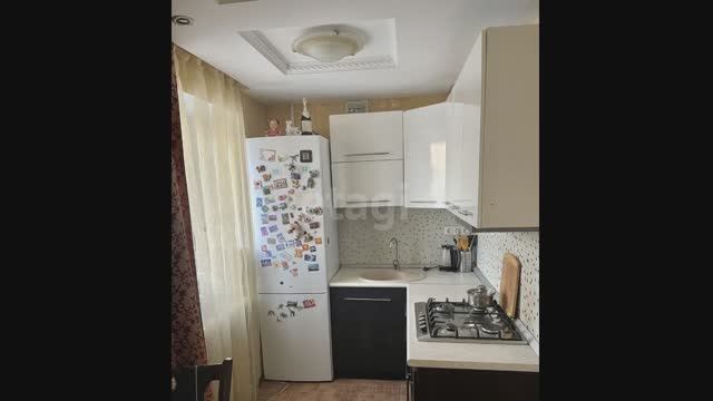 улица Лаптева, 5