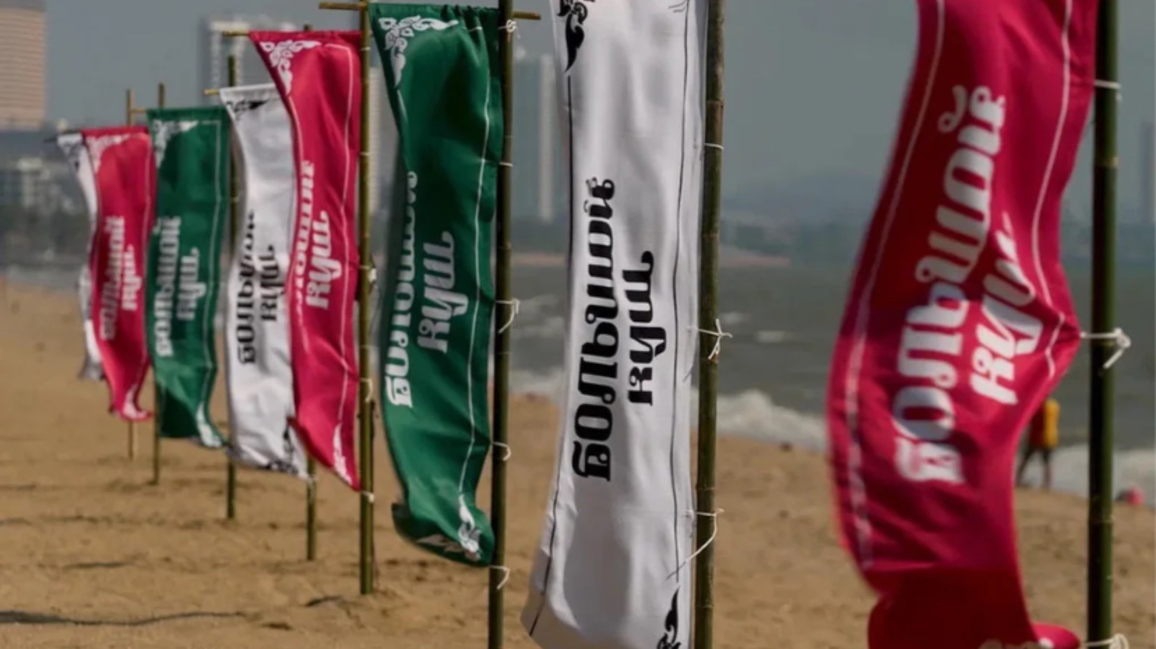 10 миллионов рублей на кону: список участников шоу «Большой куш. Бангкок» на ТНТ.