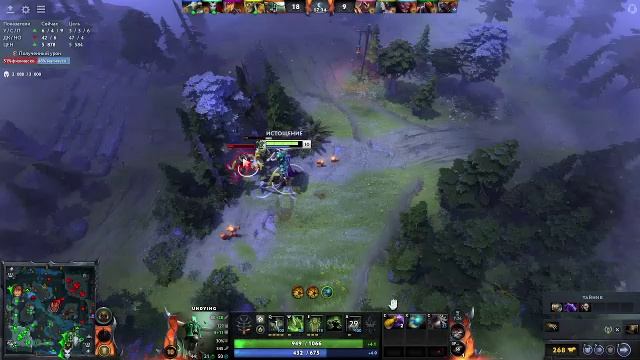 Смешные нарезки со стримов за май Дота 2 | Dota 2