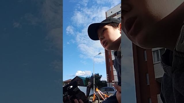 POV: Operator proigral