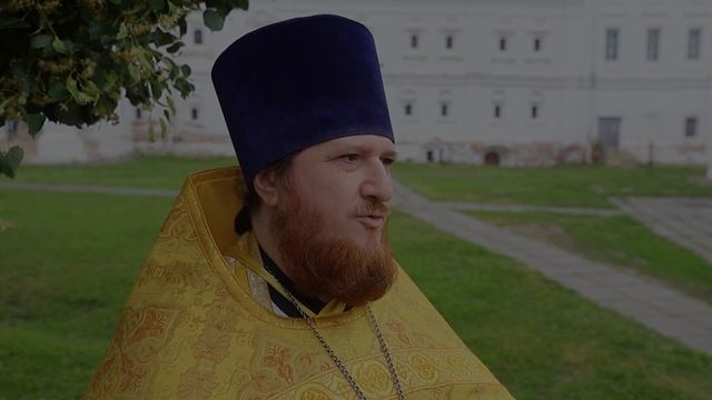 Празднование Собора Рязанских святых в кремле. 2025 г.