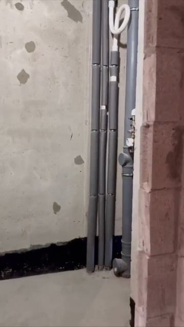 Приемка у застройщика