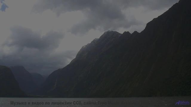 Пейзажи качают сознание под этот ритм - Think BIG -- Scott Holmes Music -- Corporate + Motivational
