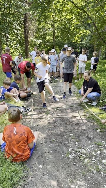 Поход Орлиные скалы и Агурские водопады|Моменты|ФК "Альпика" Сочи|20.06.25