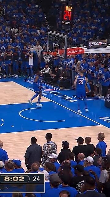 Tyrese Haliburton is cooking to start Game 7