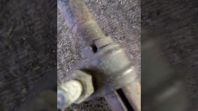 развал схождение руками из ж..пы