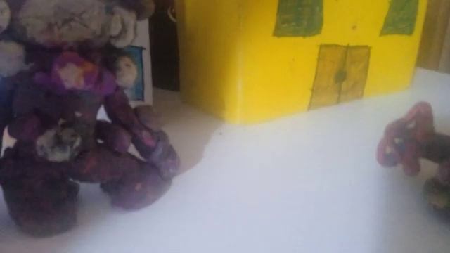 skibidi toilet 127 (part 3)