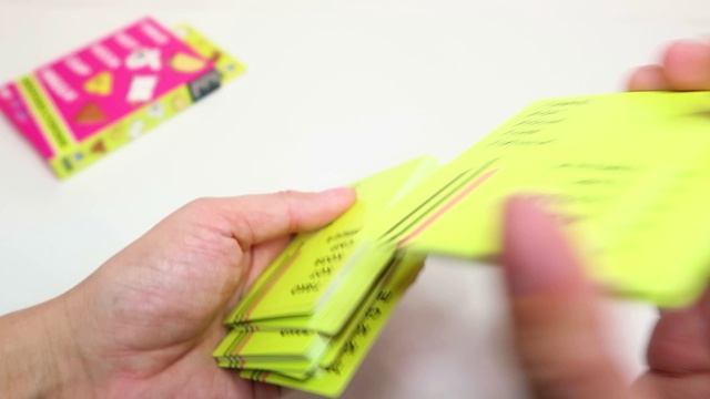 Настольная карточная игра "Тако, кот, коза, сыр, пицца. Обратная сторона", бренд Hobby World