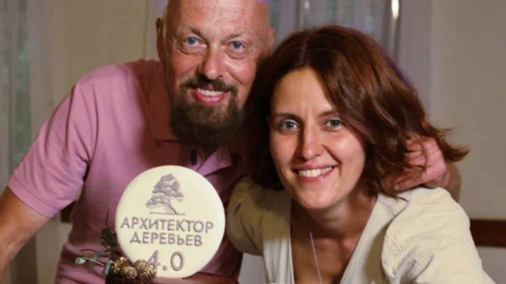 Выпускной АРХИТЕКТОРОВ ДЕРЕВЬЕВ 4.0