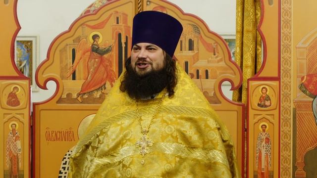 Проповедь в Неделю 2-ю по Пятидесятнице, Всех святых в земле Российской просиявших