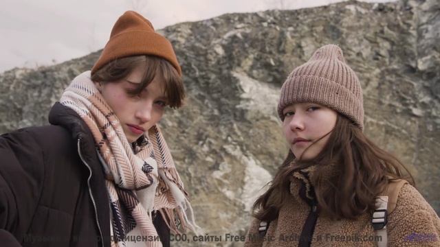 Звуки природы + идеальная музыка = ваш побег от реальности! - Couple Goals -- Tadz -- Soul Symphonie