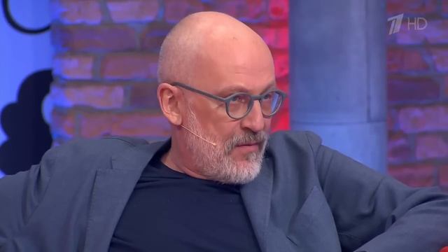 Жили у бабуси. Мужское женское