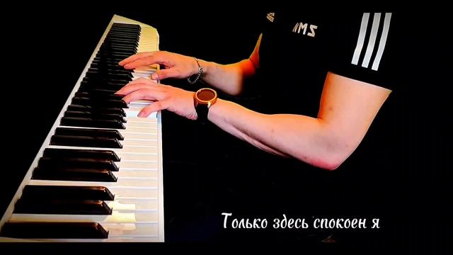 МК 5.45 | Макеев Кирилл - Родники