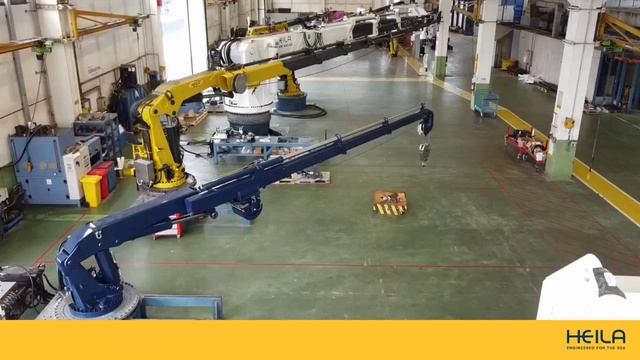 Подсматриваем на тайной фабрике Нептуна!