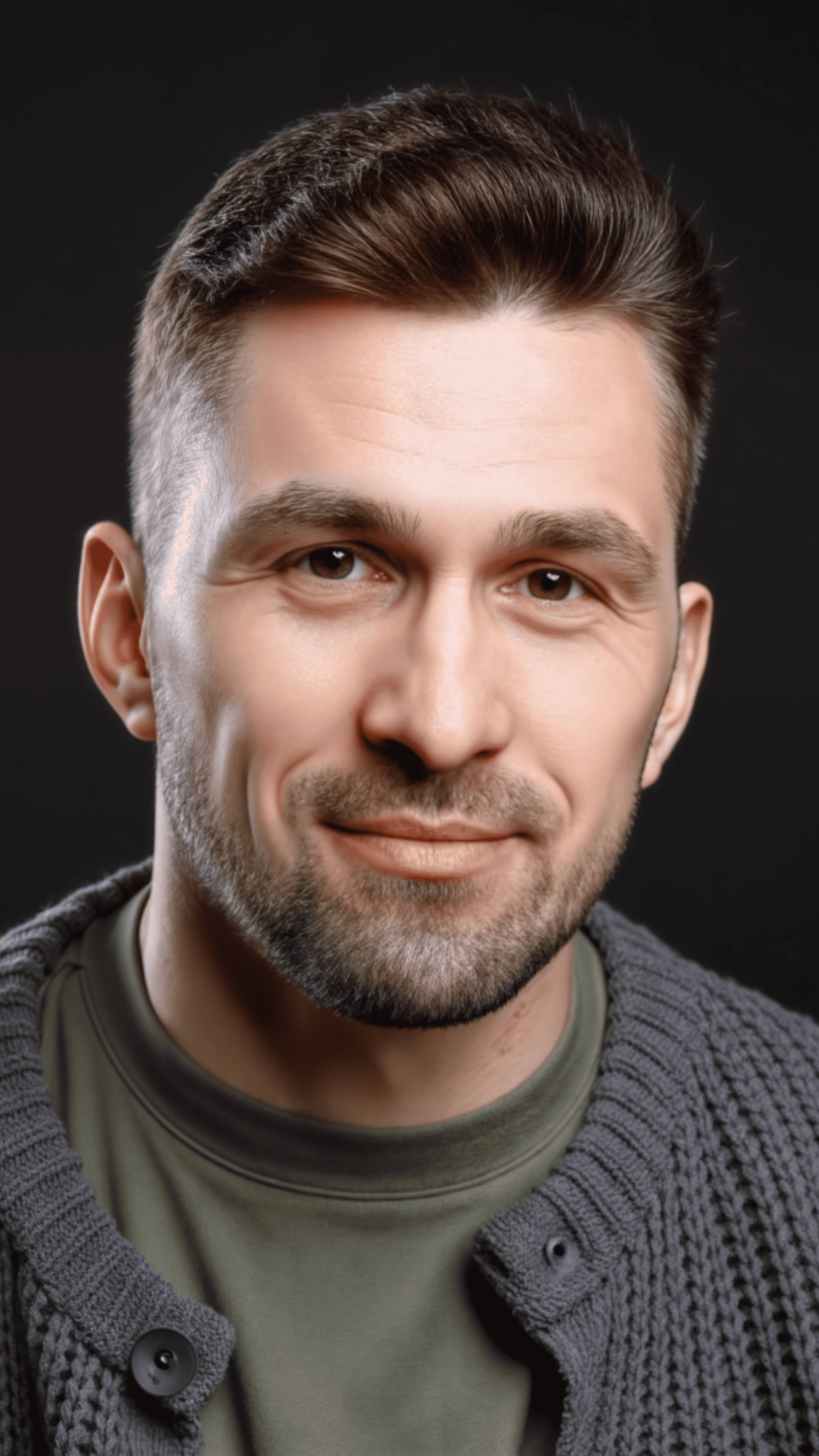Психолог Андрей Филиппов