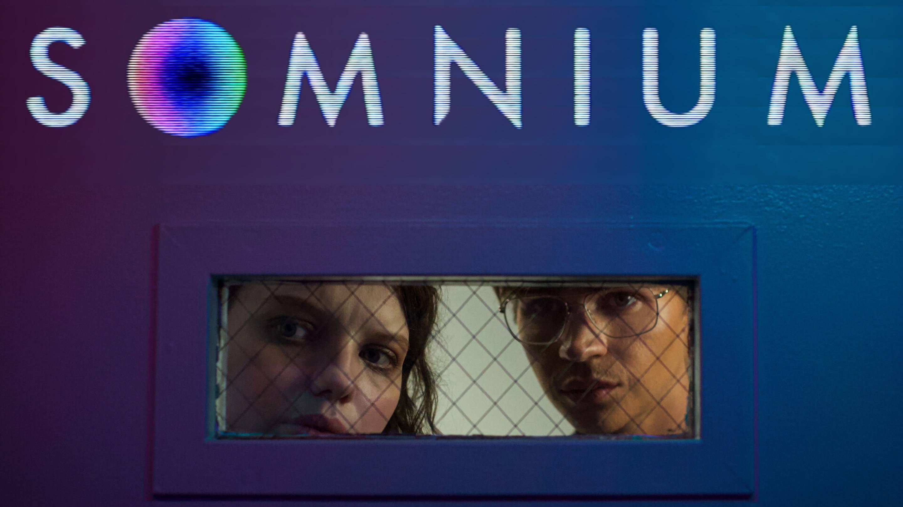 Сомния：Обитель кошмаров — Русский трейлер
