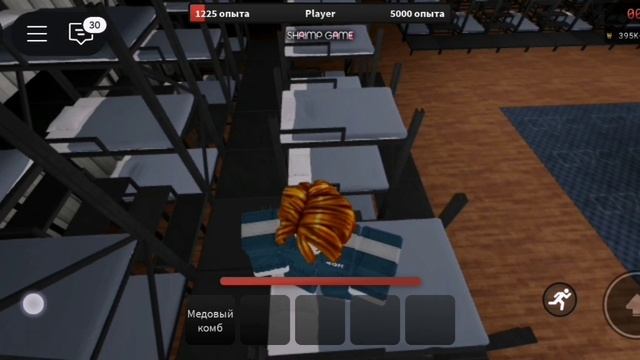 играем в роблокс