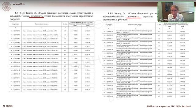 Практический вопрос: Надбавка для бетона по водонепроницаемости (W)