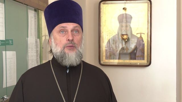 Ставропольский благовест 21.06.25 Петров пост