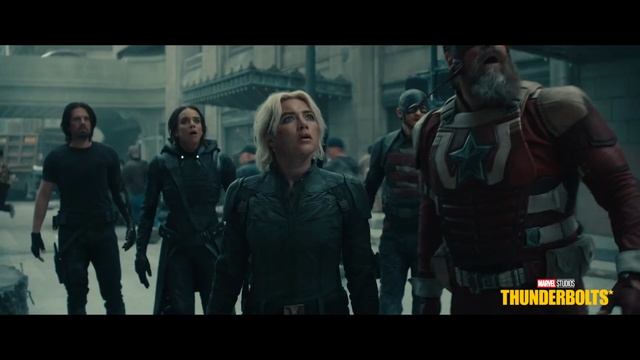 НЕУЯЗВИМЫЙ ТРЕЙЛЕР_ ГРОМОВЕРЖЦЫ_