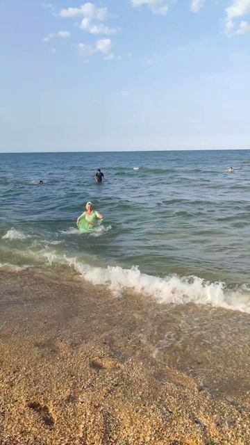 Женщина радость 10.06.25.