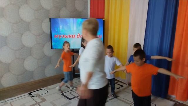 «Музыка души»