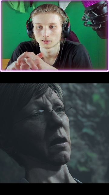 МОЛОДАЯ СТУДЕНТОЧКА В THE DARK PICTURES LITTLE HOPE