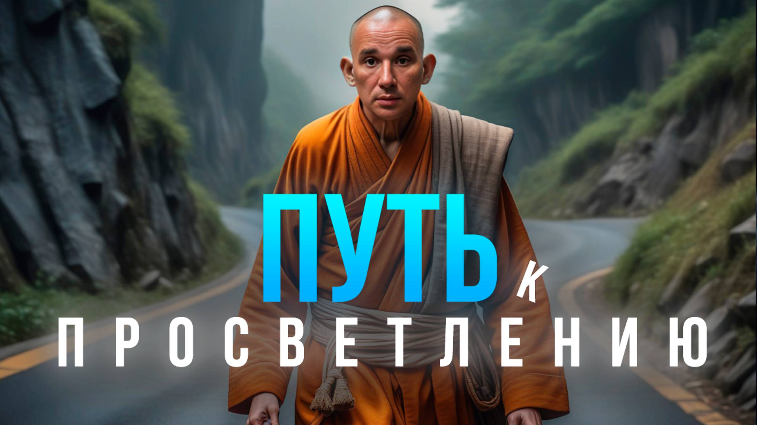 Путь к просветлению