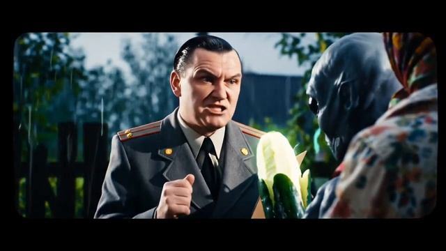 Бабка и пришелец.mp4