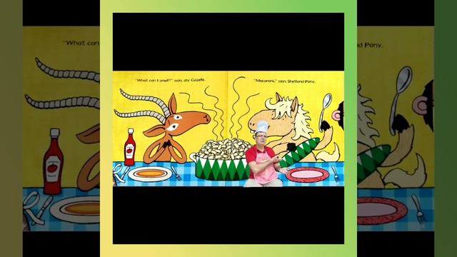 Story_Chocolate_Mousse_For_Greedy_Goose_with_Teacher_Stephen