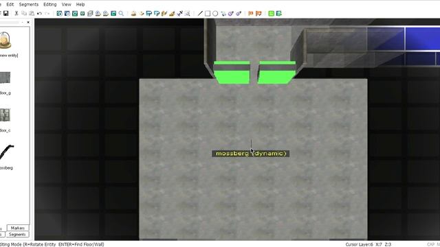 Что токое FPS CREATOR?