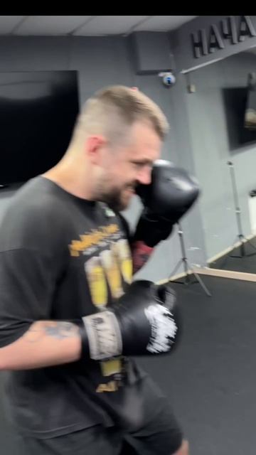 Кто сказал, что тренировки скучные?