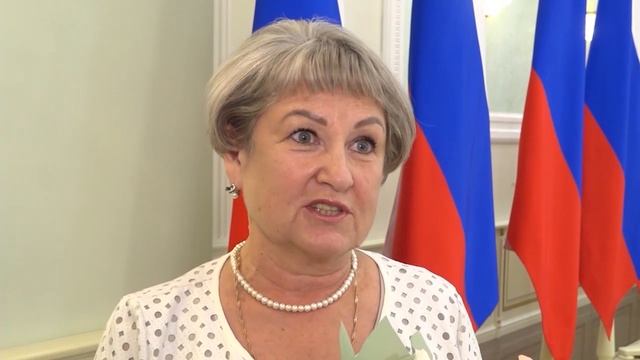 Новости "Волга 24" 13.06.2025 15:00