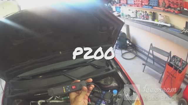 Обзор HWAUT P200 с электроной нагрузкой