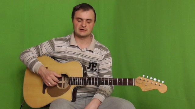 10 акустика